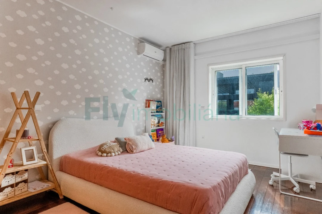 Apartamento T3 para Venda em Mesão Frio Foto 9