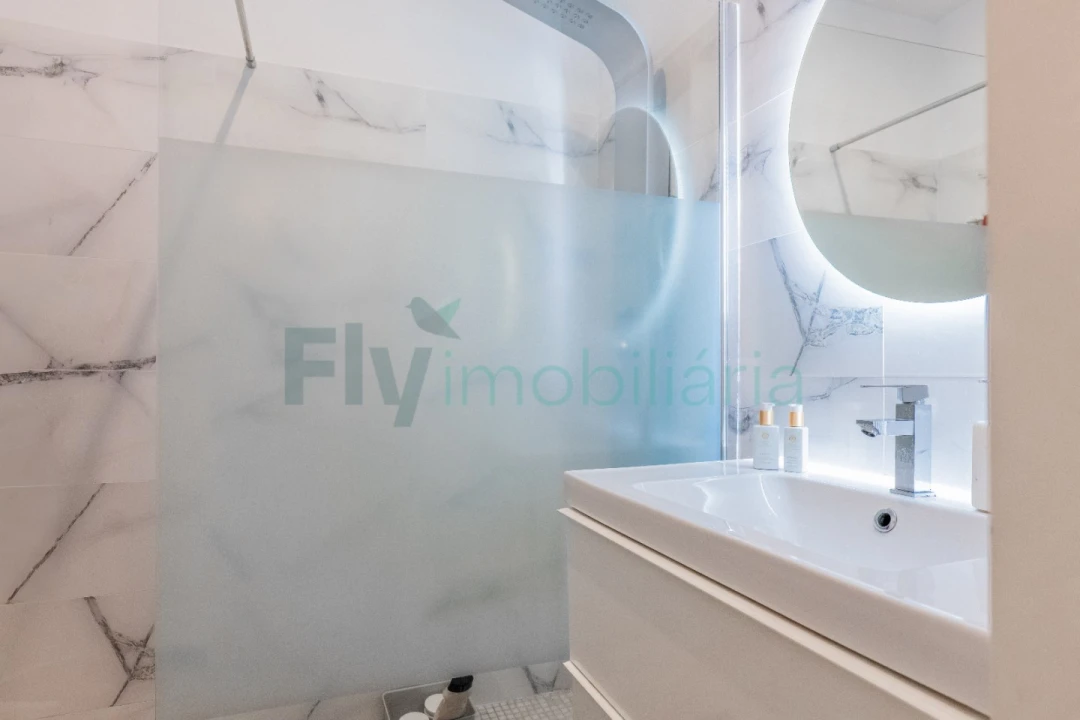 Apartamento T3 para Venda em Mesão Frio Foto 11
