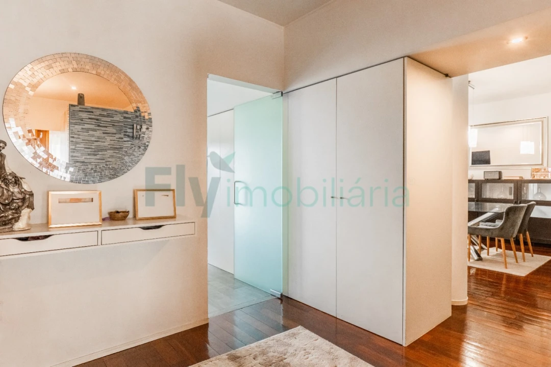 Apartamento T3 para Venda em Mesão Frio Foto 14