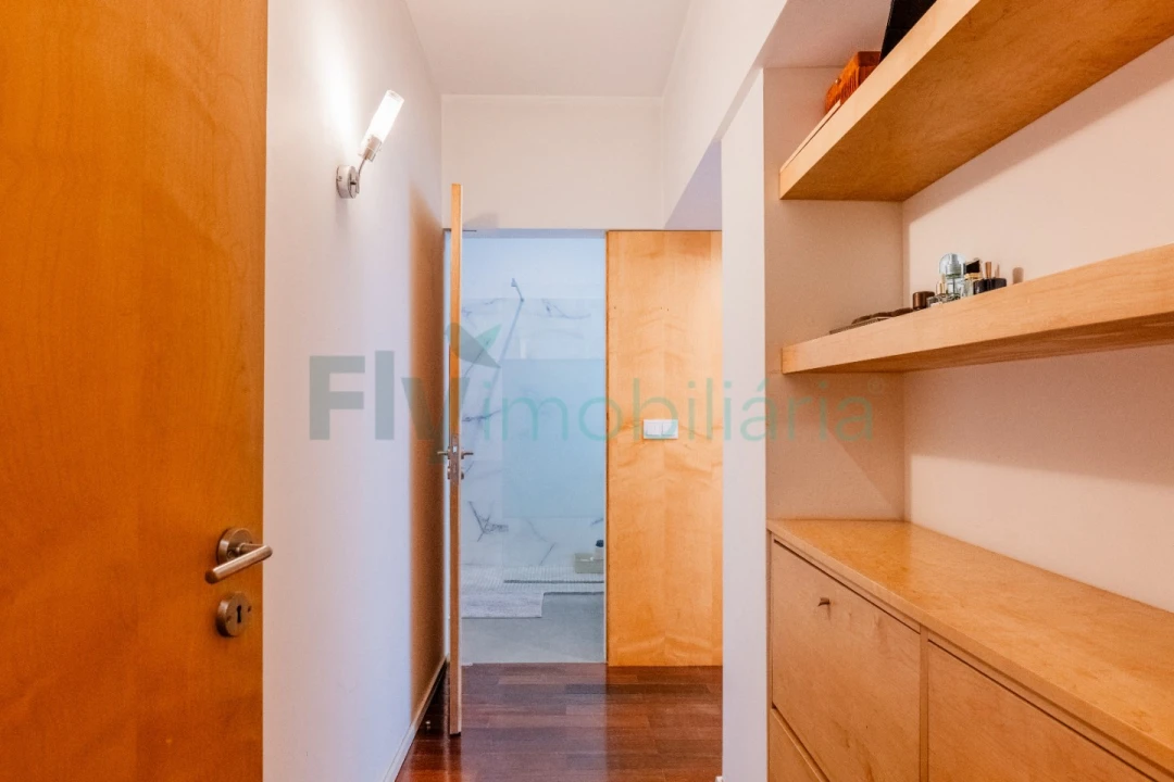 Apartamento T3 para Venda em Mesão Frio Foto 15