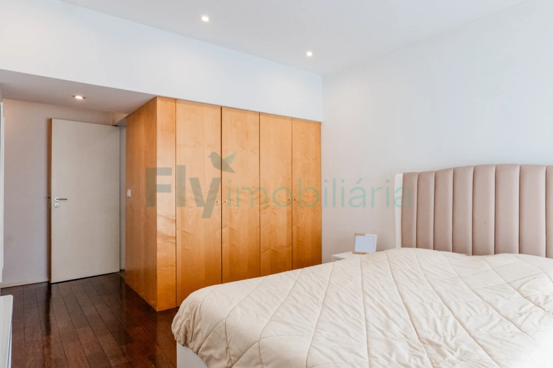 Apartamento T3 para Venda em Mesão Frio Foto 16