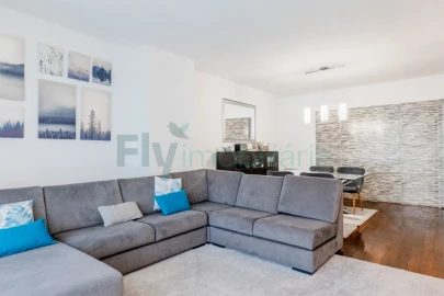 Apartamento T3 para Venda em Mesão Frio