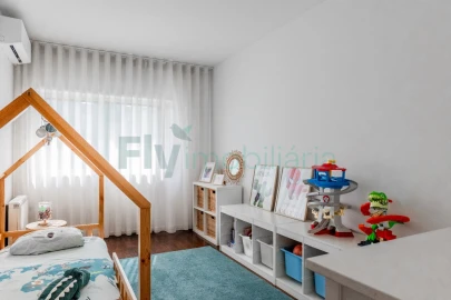 Apartamento T3 para Venda em Mesão Frio