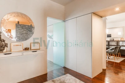 Apartamento T3 para Venda em Mesão Frio