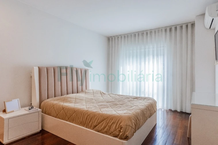Apartamento T3 para Venda em Mesão Frio Foto 13