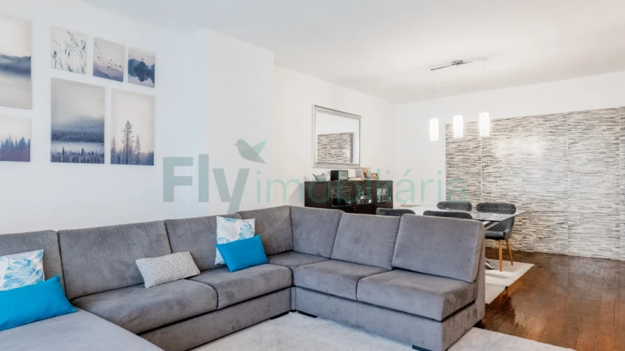 Apartamento T3 para Venda em Mesão Frio