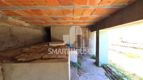 Moradia T4 para Venda em Pomares