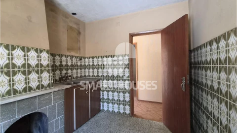 Moradia T4 para Venda em Pomares