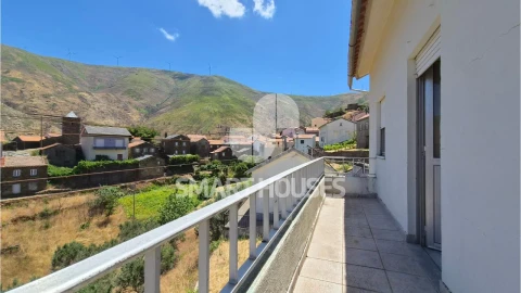 Moradia T4 para Venda em Pomares