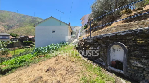 Moradia T4 para Venda em Pomares