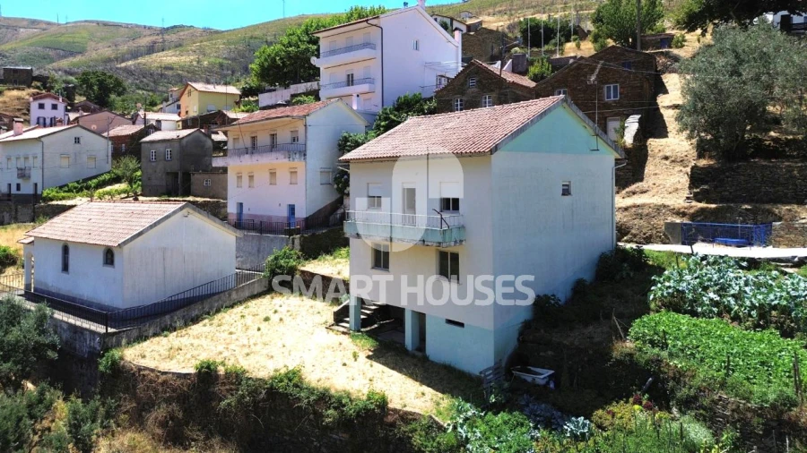 Moradia T4 para Venda em Pomares Foto 28