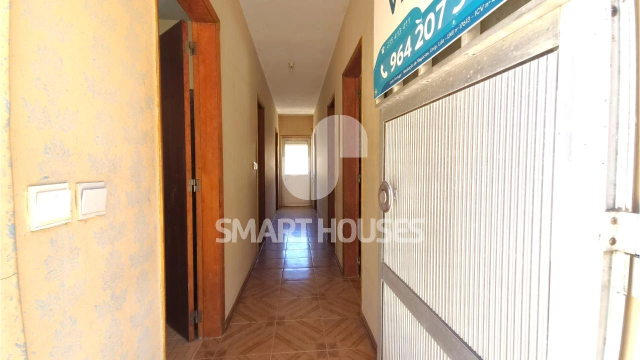 Moradia T4 para Venda em Pomares Foto 8