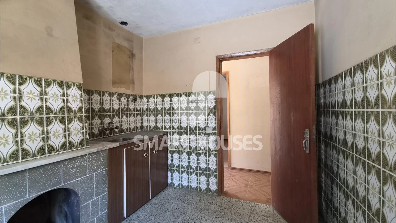 Moradia T4 para Venda em Pomares Foto 13