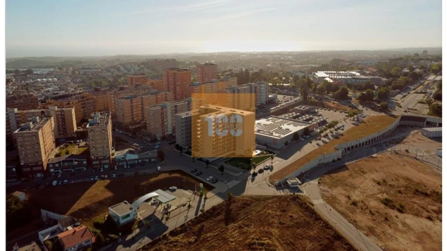 Apartamento T2 para Venda em Vilar de Andorinho Foto 5