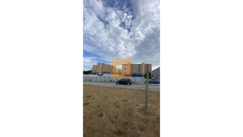 Apartamento para Venda em Vilar de Andorinho