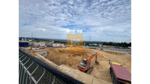 Apartamento para Venda em Vilar de Andorinho