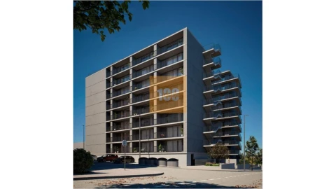 Apartamento para Venda em Vilar de Andorinho