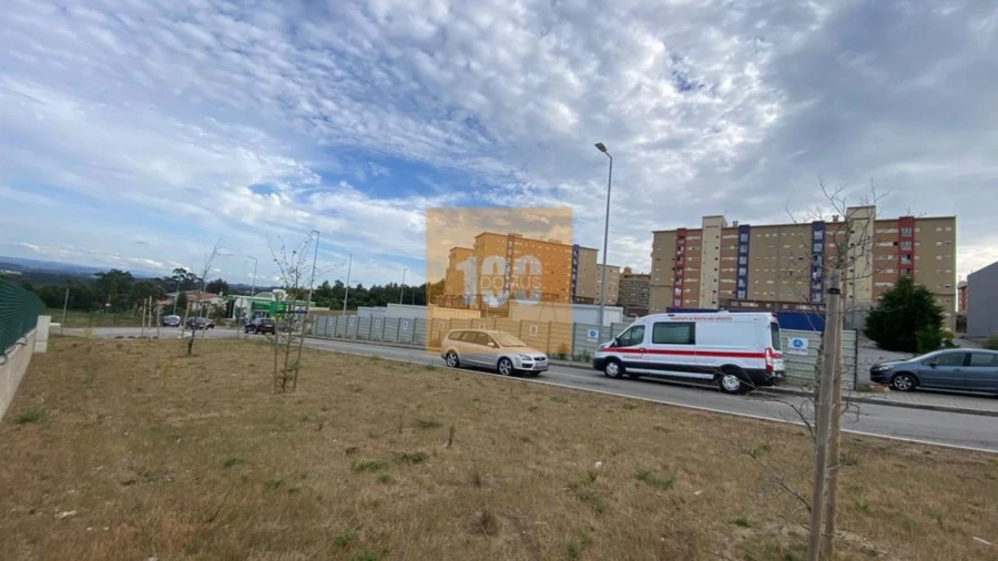 Apartamento para Venda em Vilar de Andorinho Foto 12