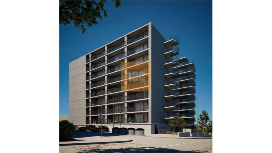 Apartamento para Venda em Vilar de Andorinho Foto 4