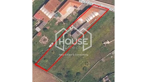 Moradia T4 para Venda em Ílhavo (São Salvador)