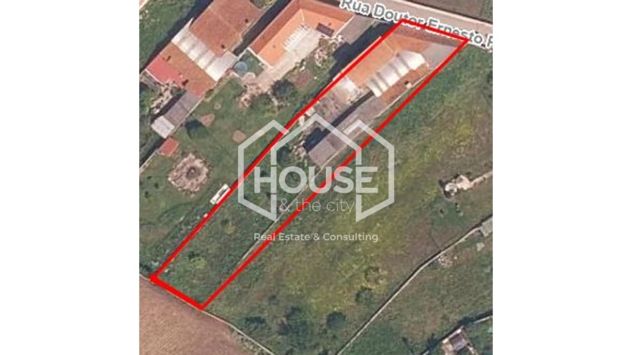 Moradia T4 para Venda em Ílhavo (São Salvador) Foto 3