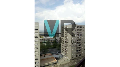 Apartamento T2 para Venda em São Vicente (Braga)