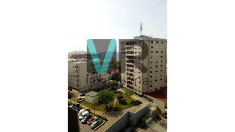 Apartamento T2 para Venda em São Vicente (Braga)