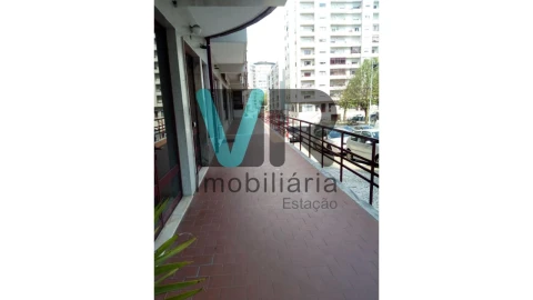 Apartamento T2 para Venda em São Vicente (Braga)