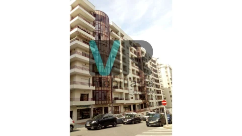 Apartamento T2 para Venda em São Vicente (Braga)
