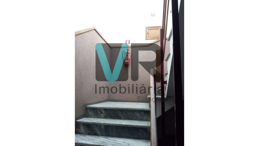 Apartamento T2 para Venda em São Vicente (Braga) Foto 18