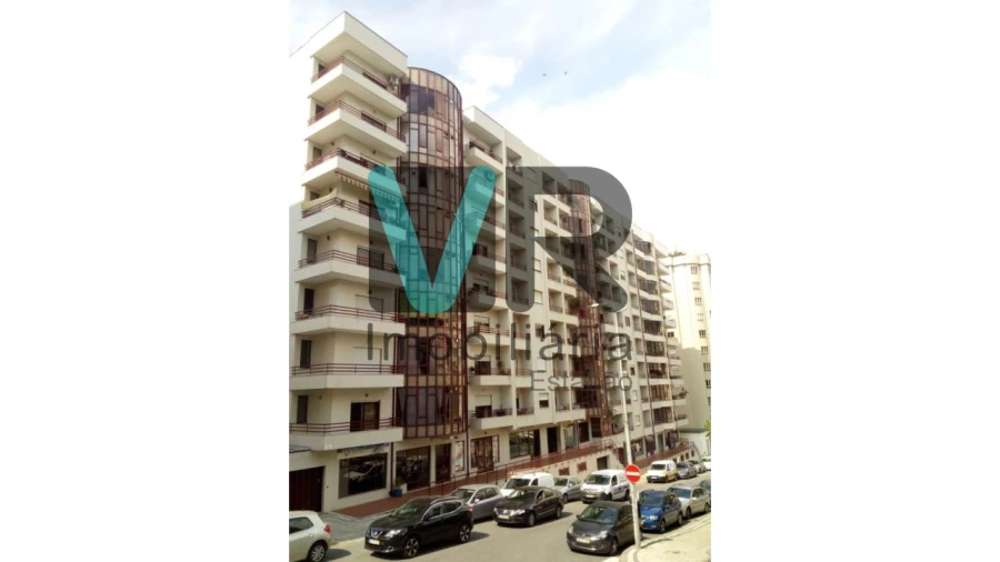 Apartamento T2 para Venda em São Vicente (Braga) Foto 20