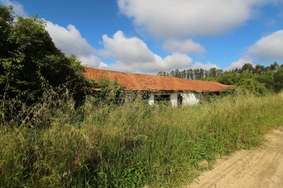 Armazém para Venda em Amoreira da Gândara, Paredes do Bairro e Ancas