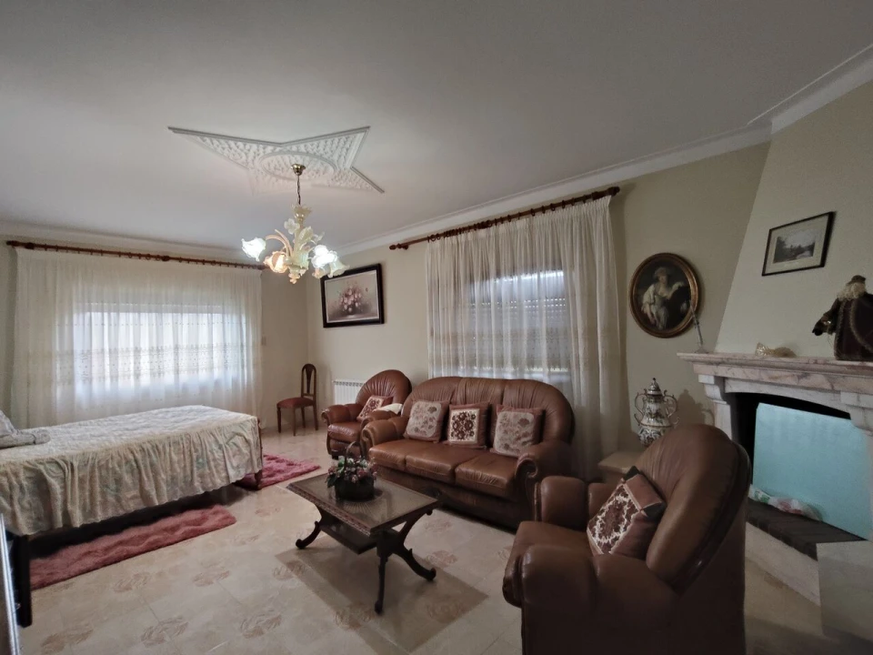 Quinta T5 para Venda em Pussos São Pedro Foto 24