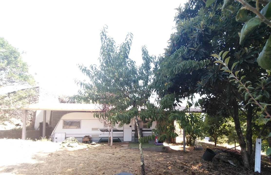 Quinta T3 para Venda em Maçãs de D. Maria Foto 17