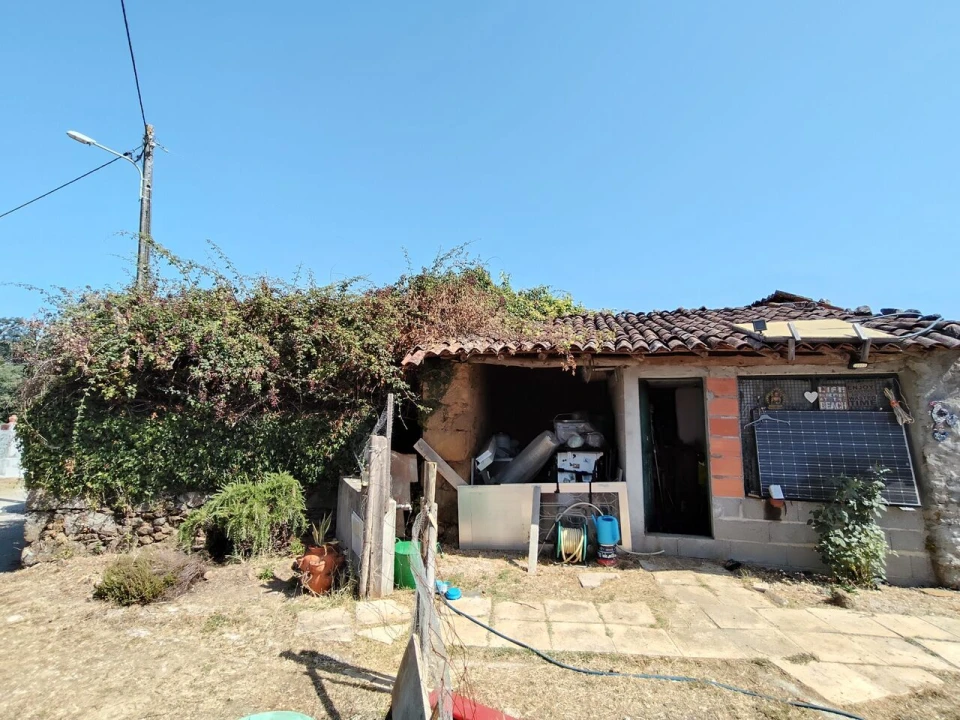 Quinta T3 para Venda em Maçãs de D. Maria Foto 19