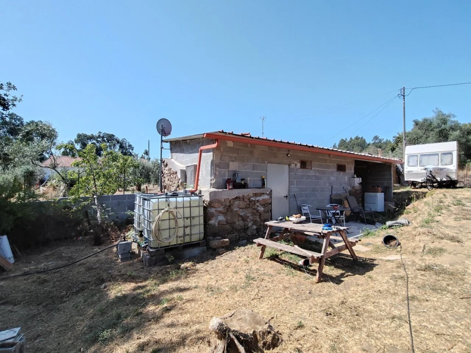 Quinta T3 para Venda em Maçãs de D. Maria Foto 13