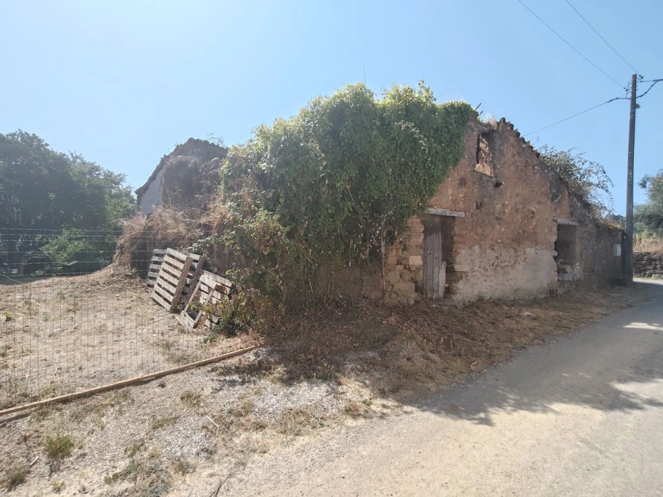 Quinta T3 para Venda em Maçãs de D. Maria Foto 2