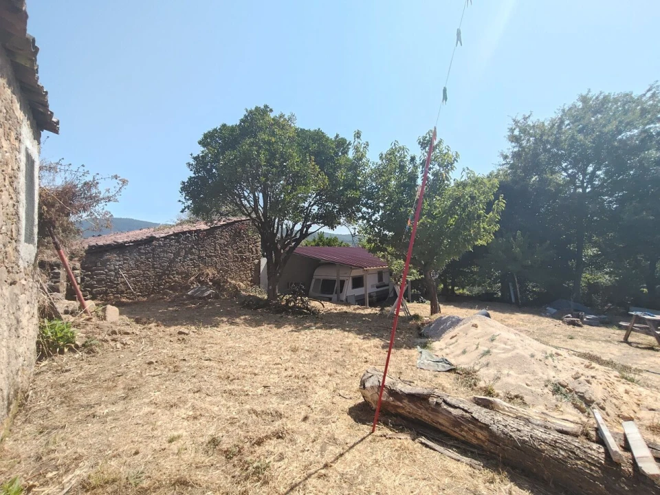 Quinta T3 para Venda em Maçãs de D. Maria Foto 21