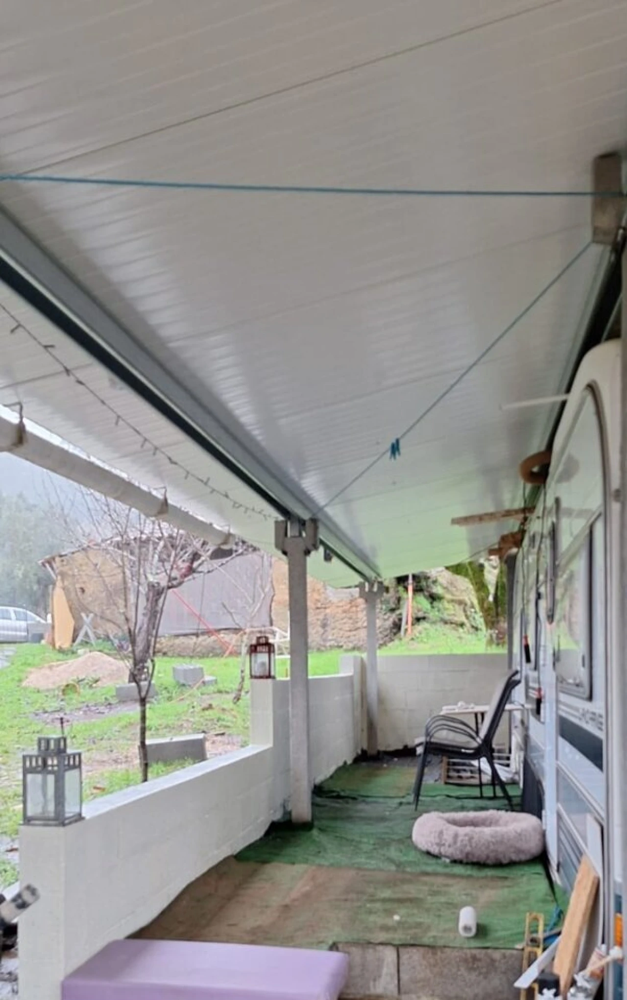 Quinta T3 para Venda em Maçãs de D. Maria Foto 16
