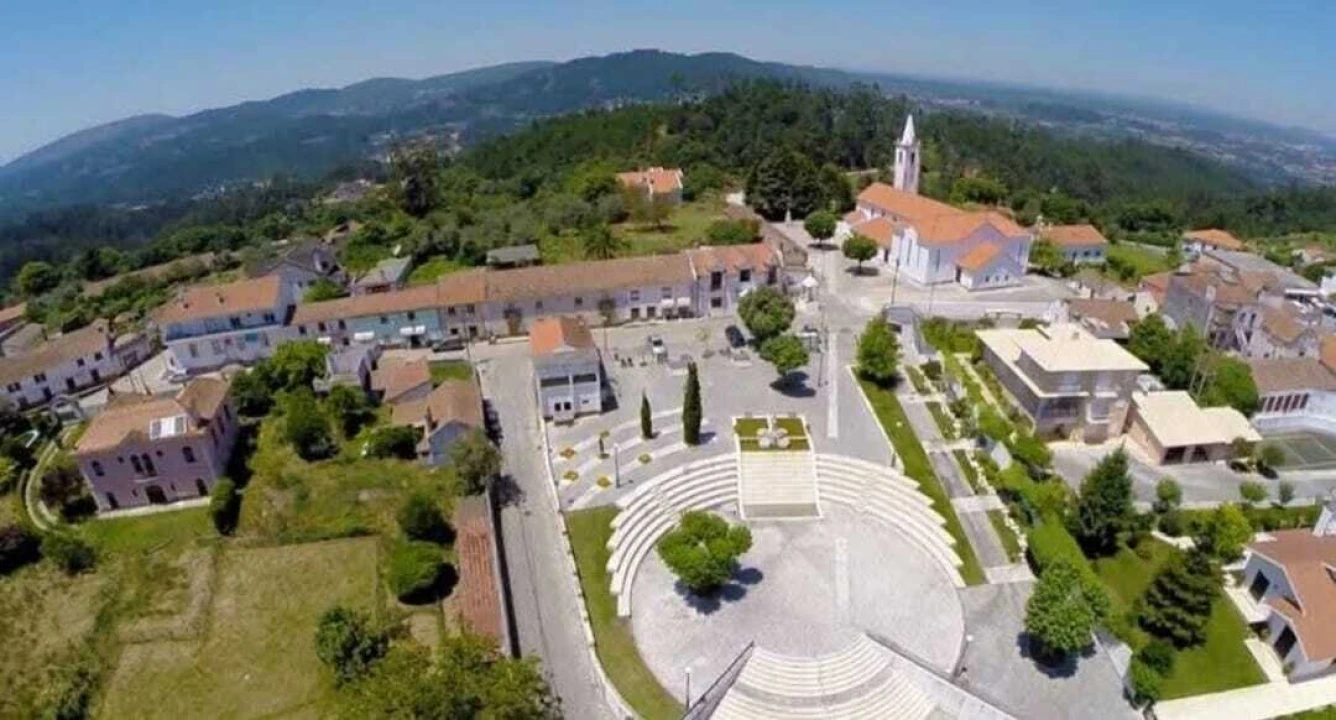 Quinta T3 para Venda em Maçãs de D. Maria Foto 34
