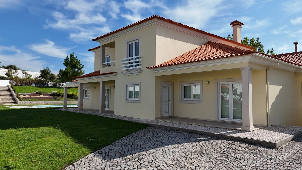 Moradia T5 para Venda em Cantanhede e Pocariça Foto 5