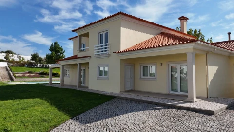 Moradia T5 para Venda em Cantanhede e Pocariça