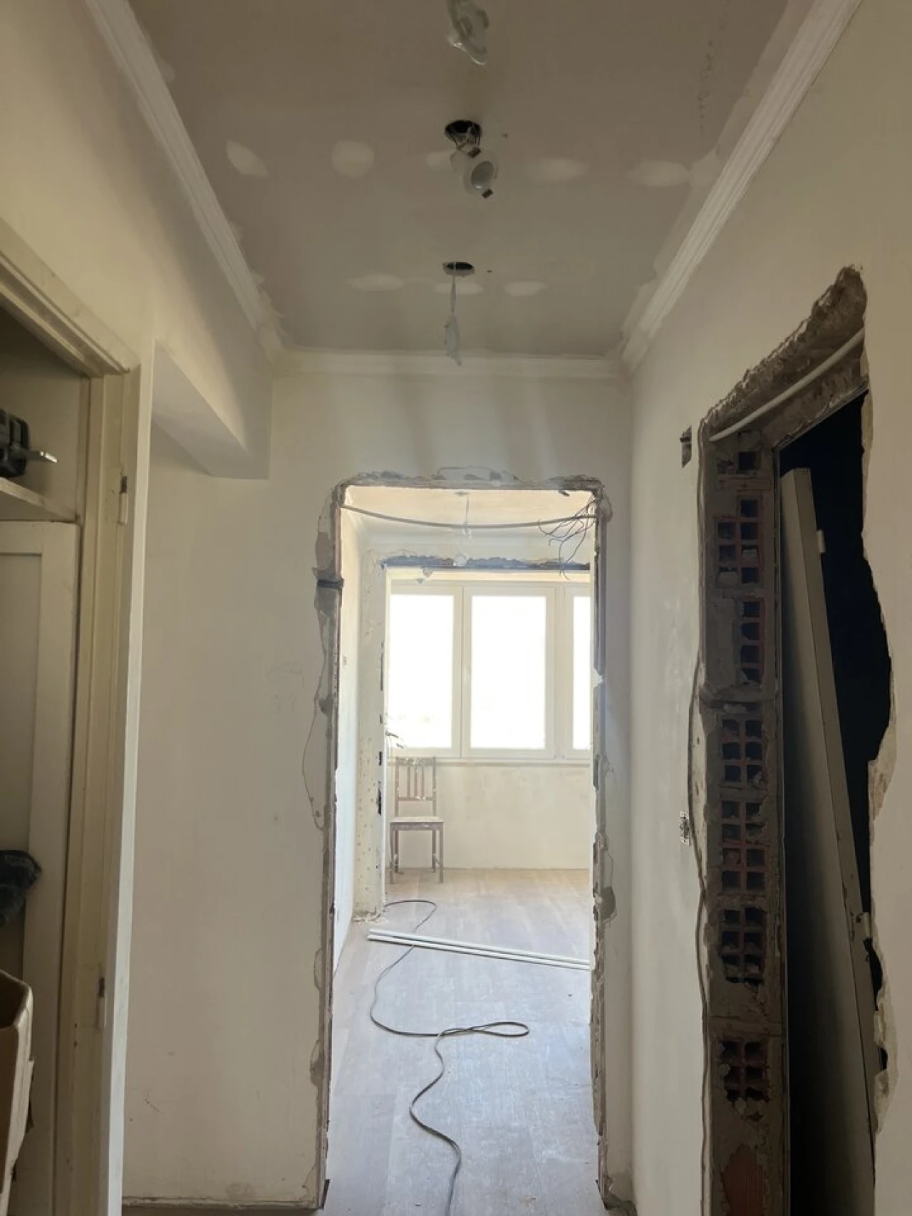 Apartamento T3 para Venda em Santa Maria, São Pedro e Matacães Foto 7