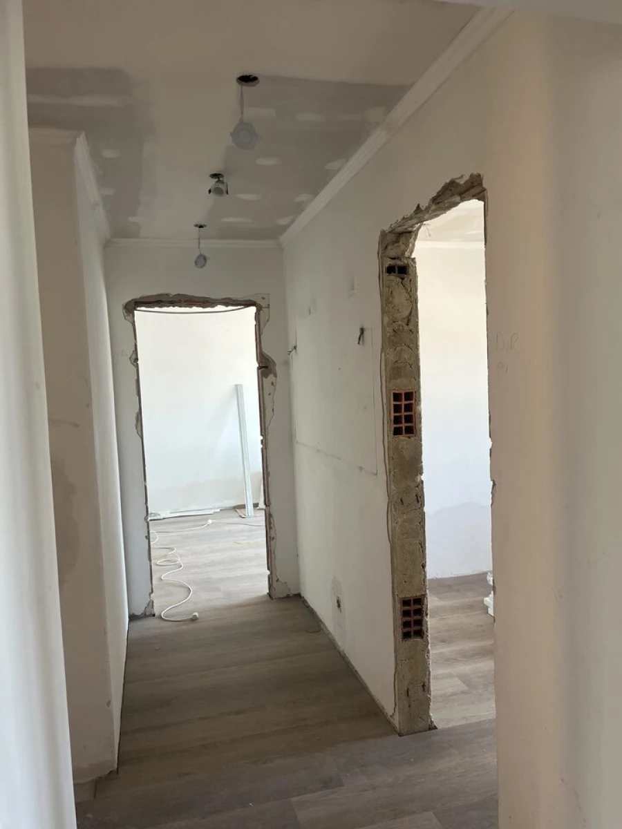 Apartamento T3 para Venda em Santa Maria, São Pedro e Matacães Foto 6