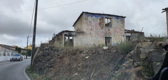 Terreno para Venda em Cacém e São Marcos