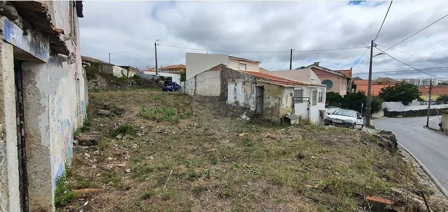 Terreno para Venda em Cacém e São Marcos Foto 13