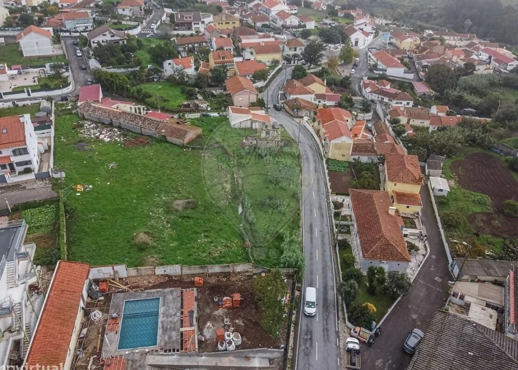 Terreno para Venda em Cacém e São Marcos Foto 3