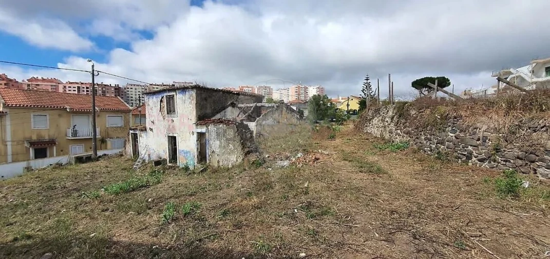 Terreno para Venda em Cacém e São Marcos Foto 15