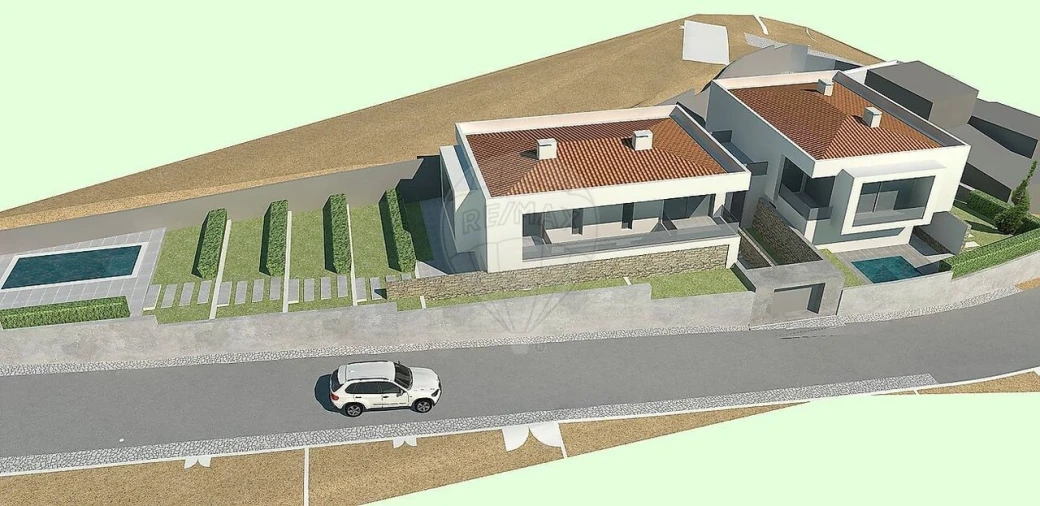 Terreno para Venda em Cacém e São Marcos Foto 19