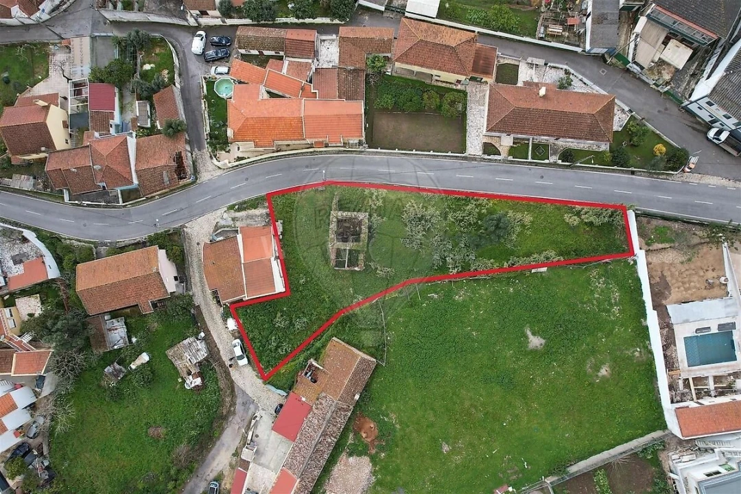 Terreno para Venda em Cacém e São Marcos Foto 5